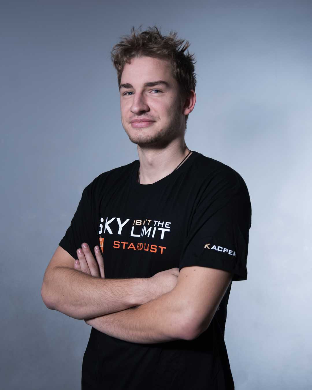 Kacper Loret