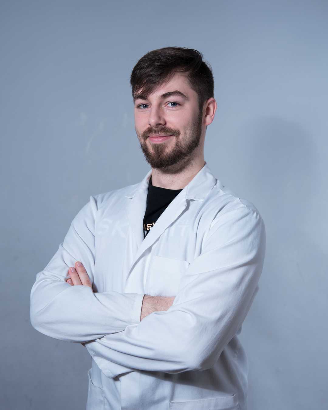 Mateusz Grzybowski