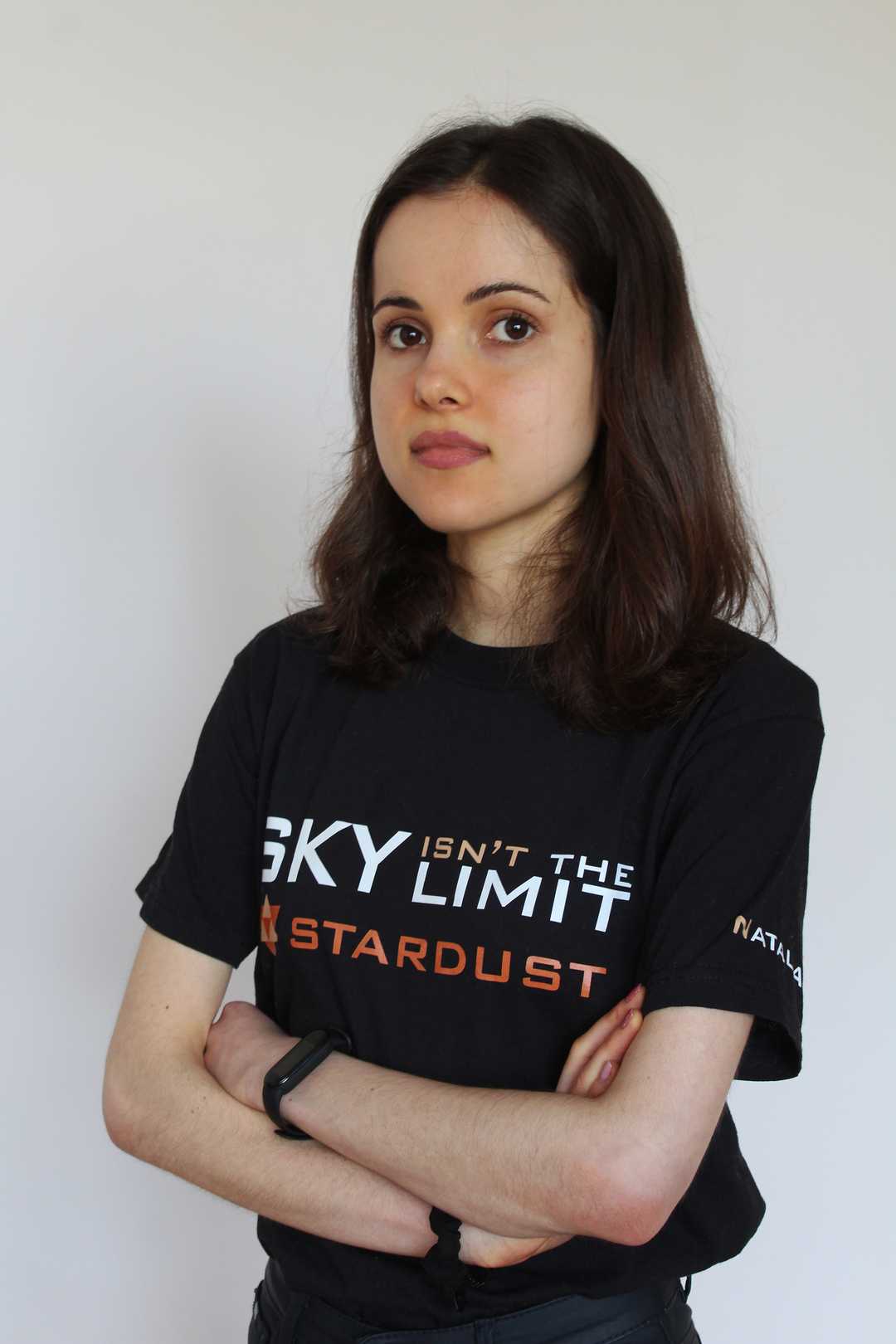 Natalia Czortek