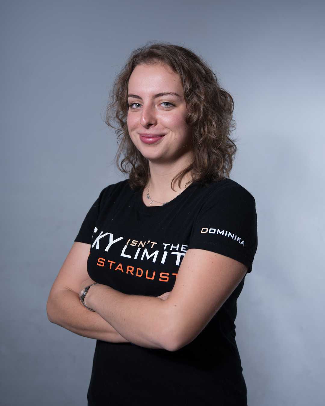 Dominika Tomaszewska