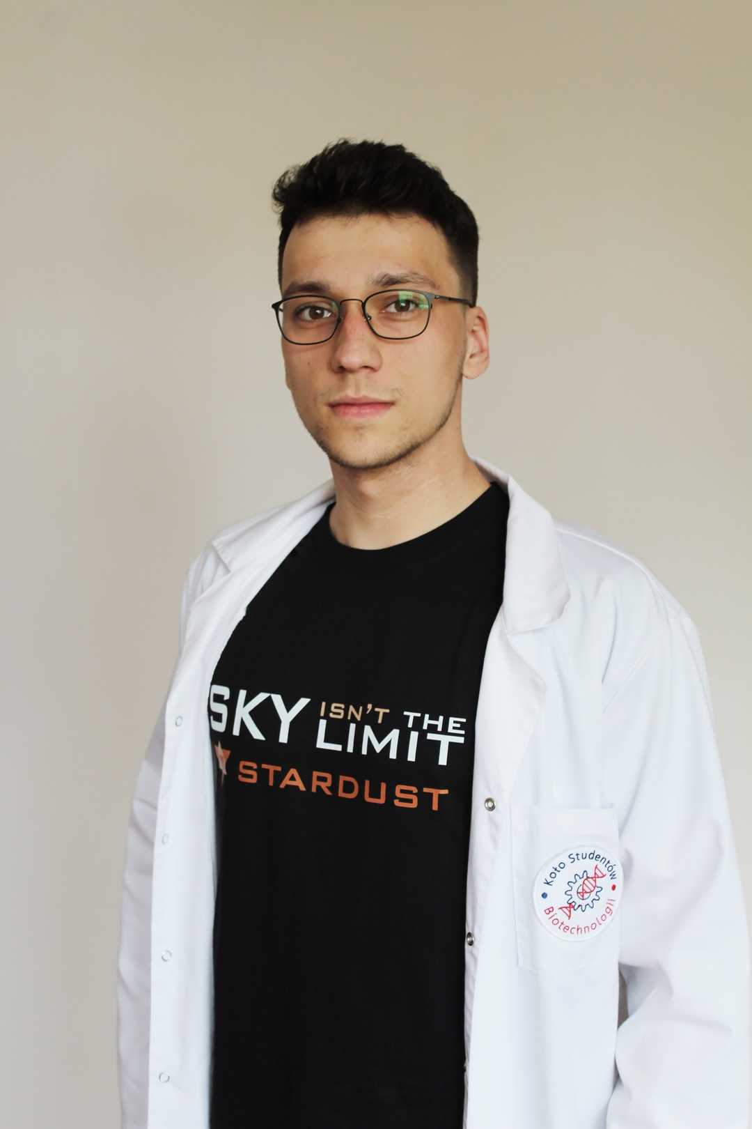 Bartosz Rybacki