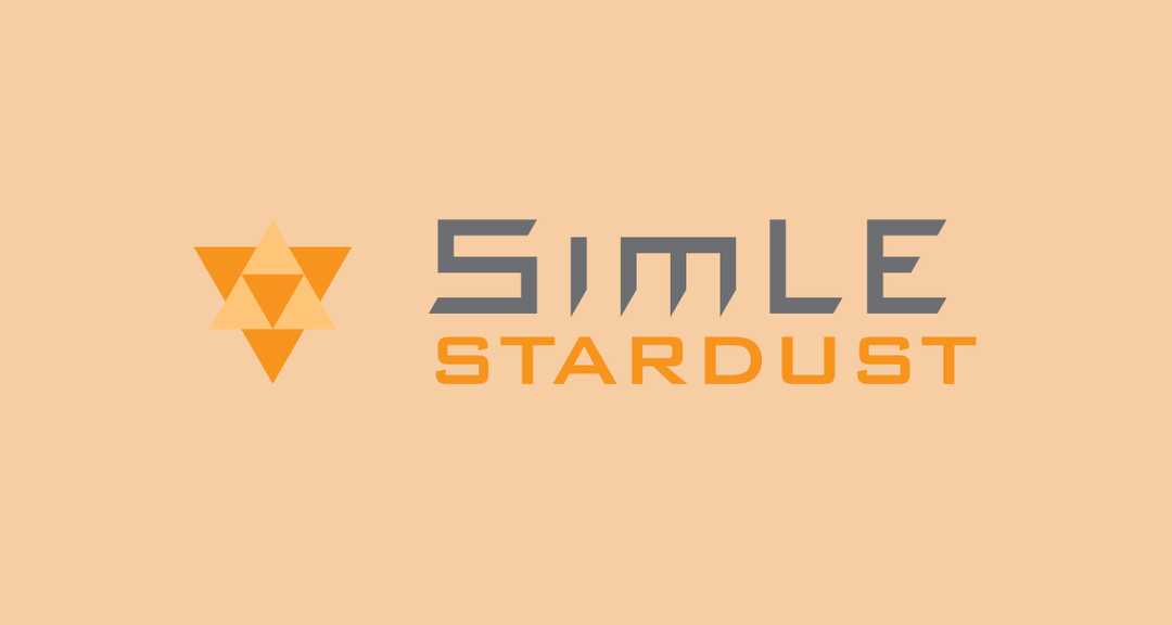 Stardust logo