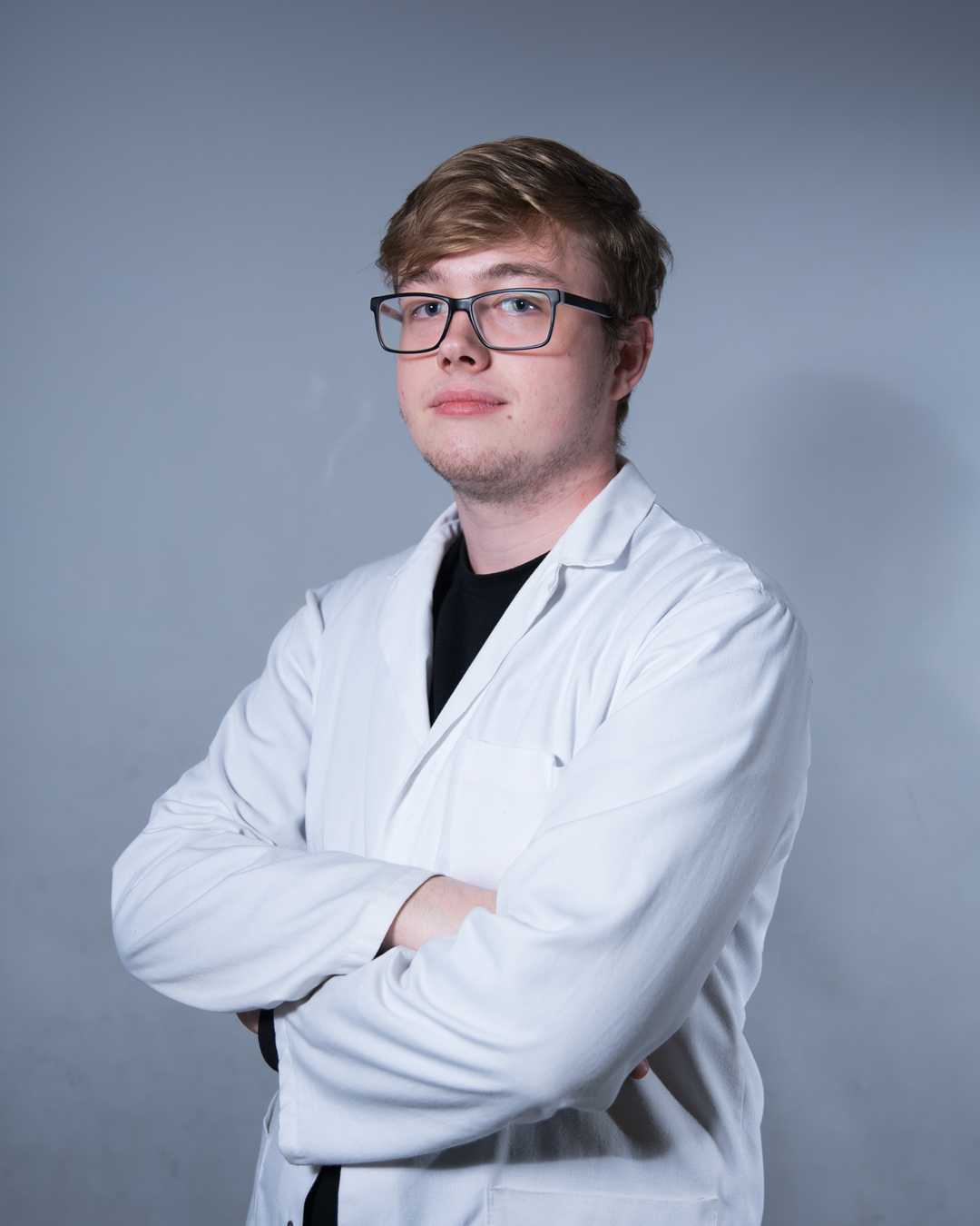 Dawid Rekowski