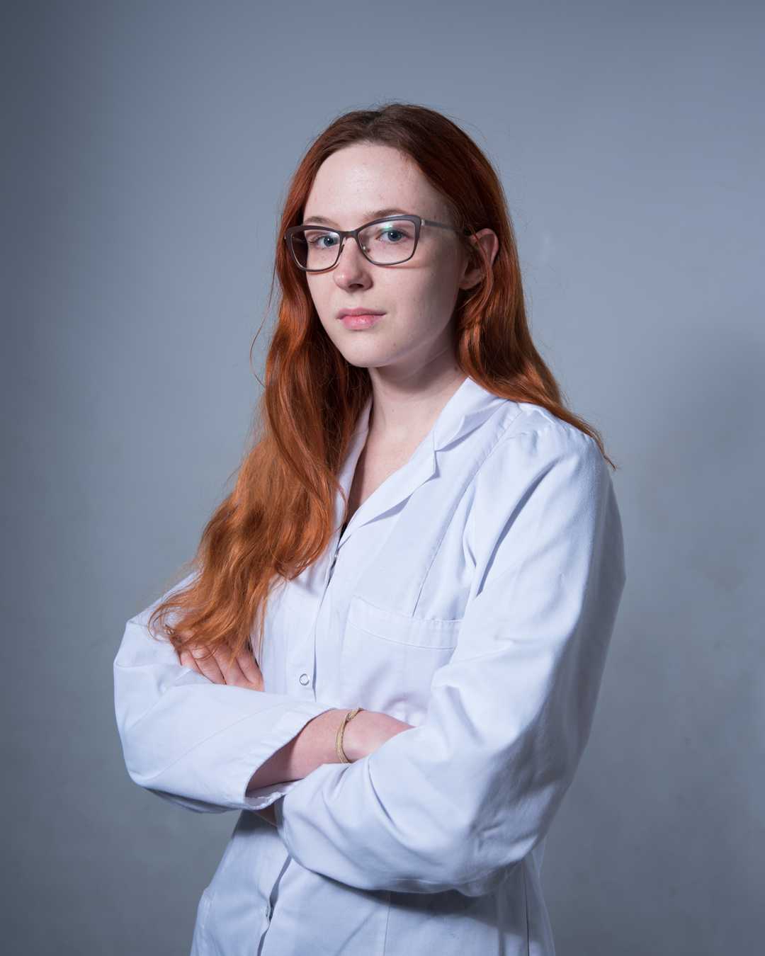 Paulina Podpirko