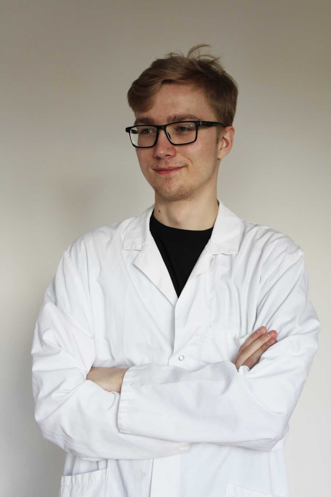 Jakub Pawłowski