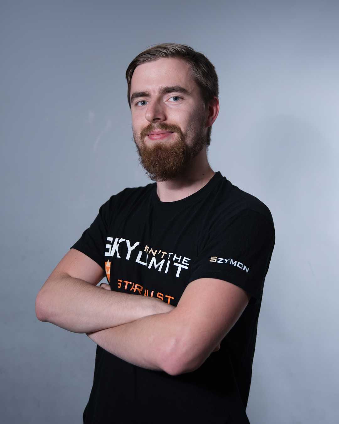 Szymon Magrian